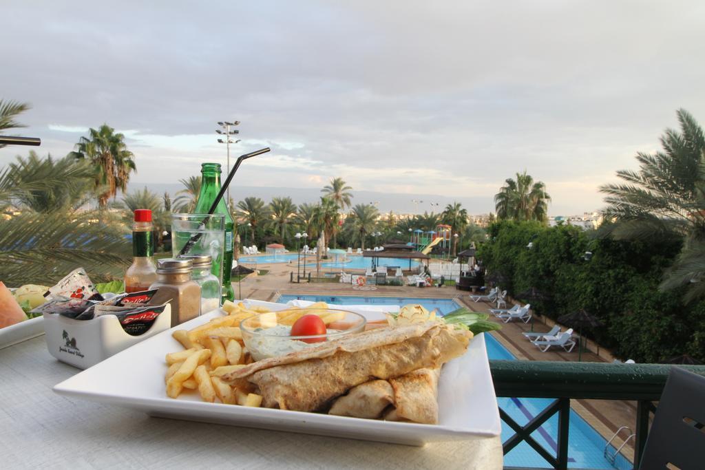 Jericho Resort Village Екстер'єр фото
