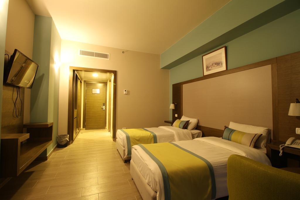 Jericho Resort Village Екстер'єр фото