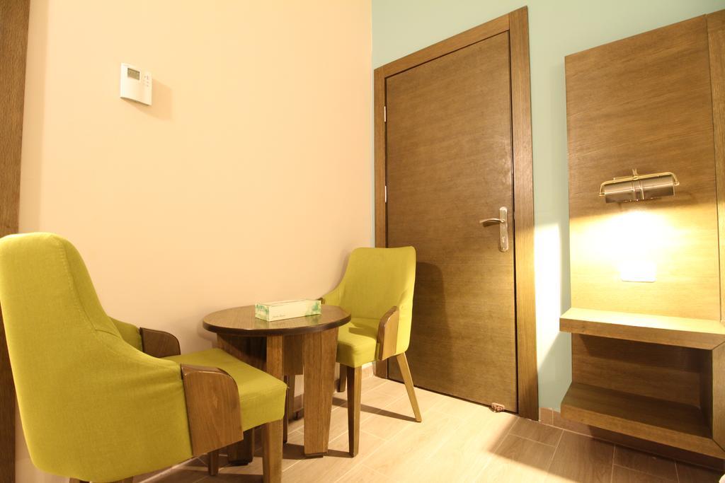 Jericho Resort Village Екстер'єр фото