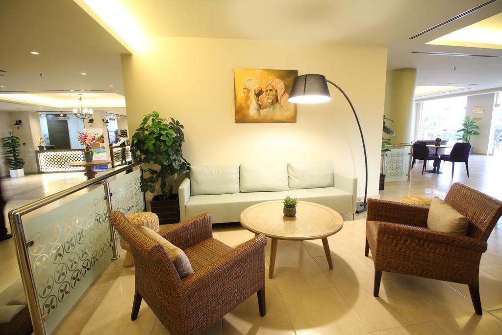 Jericho Resort Village Екстер'єр фото