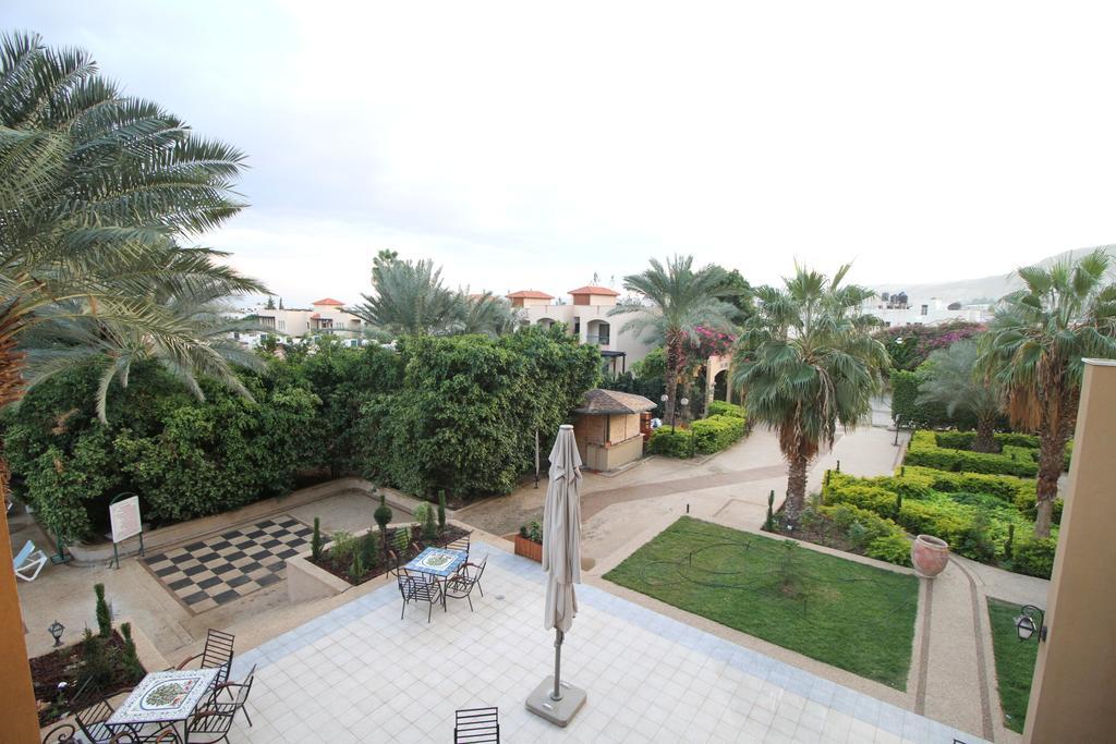 Jericho Resort Village Екстер'єр фото